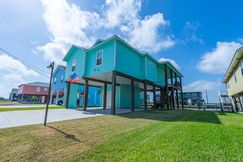 Farm and Ranch in Aransas County, Texas