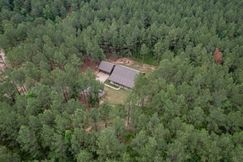 Farm and Ranch in Amite County, Mississippi