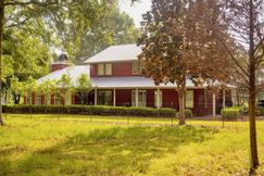 Farm and Ranch in Acadia Parish, Louisiana