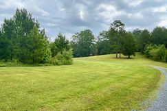 Recreational Property in Coosa County, Alabama