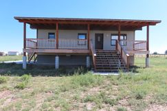 Farm and Ranch in Fremont County, Wyoming