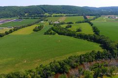 Farm and Ranch in Hunterdon County, New Jersey