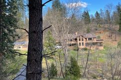 Timberland Property in Nevada County, California