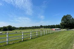 Hunting Property in Shelby County, Alabama