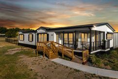 Lakefront Property in Falls County, Texas