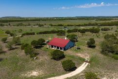 Commercial Property in Hamilton County, Texas