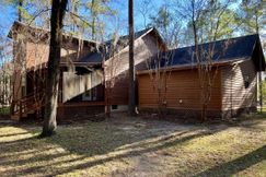 Recreational Property in Irwin County, Georgia