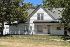 Farm and Ranch in Kingman County, Kansas