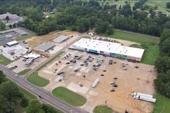 Commercial Property for sale in Chickasaw County, Mississippi