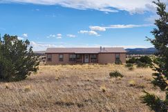 Farm and Ranch in Catron County, New Mexico