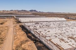 Farm and Ranch for sale in Hidalgo County, New Mexico