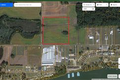 Farm and Ranch in Limestone County, Alabama