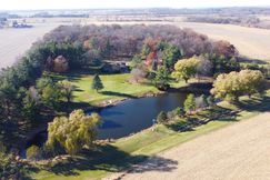 Hunting Property in Boone County, Illinois