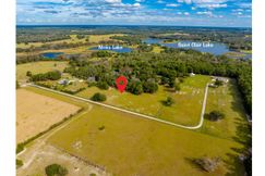 Farm and Ranch in Hernando County, Florida