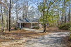 Farm and Ranch in Lee County, Alabama