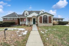 Farm and Ranch in Walworth County, Wisconsin