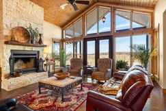 Recreational Property for sale in Titus County, Texas