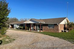 Recreational Property in Hamilton County, Texas