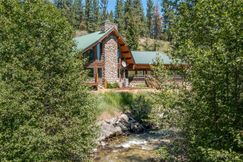 Recreational Property in Ravalli County, Montana