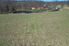 Farm and Ranch in Preston County, West Virginia
