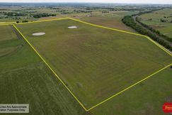 Farm and Ranch for sale in Bell County, Texas