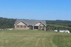 Farm and Ranch for sale in Monroe County, Kentucky
