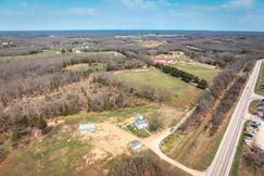 Recreational Property in Franklin County, Missouri