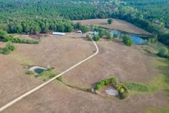 Recreational Property in Amite County, Mississippi