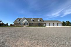 Commercial Property in Cheyenne County, Nebraska
