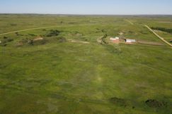 Farm and Ranch in Mercer County, North Dakota