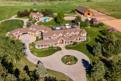 Timberland Property for sale in Boulder County, Colorado
