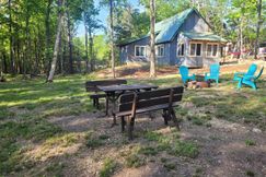 Horse Property in Taney County, Missouri