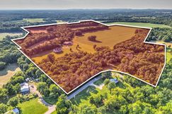 Farm and Ranch for sale in Bedford County, Tennessee