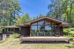 Farm and Ranch in Oneida County, Wisconsin