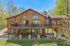 Recreational Property in Vilas County, Wisconsin