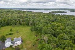 Undeveloped Land in Plymouth County, Massachusetts