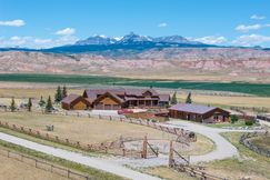 Recreational Property for sale in Fremont County, Wyoming