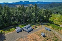 Recreational Property in Polk County, Oregon