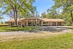 Recreational Property for sale in Grayson County, Texas