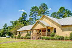 Recreational Property in Conecuh County, Alabama