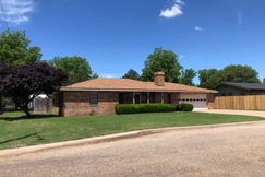 Recreational Property in Collingsworth County, Texas