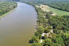 Timberland Property for sale in Bolivar County, Mississippi