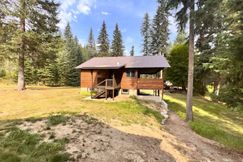 Farm and Ranch for sale in Ferry County, Washington