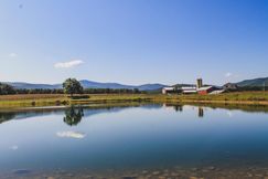 Recreational Property in Rockingham County, Virginia