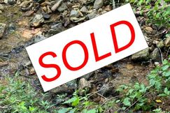 Undeveloped Land in Wilkes County, North Carolina