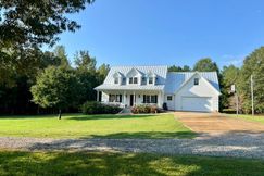 Recreational Property in Hardeman County, Tennessee