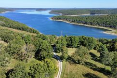 Undeveloped Land in Baxter County, Arkansas