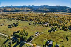 Recreational Property in Teton County, Wyoming