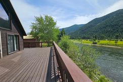 Timberland Property for sale in Mineral County, Montana