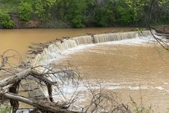 Timberland Property for sale in San Saba County, Texas